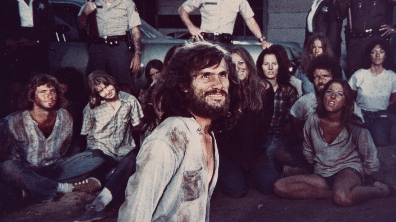 Backdrop for Helter Skelter