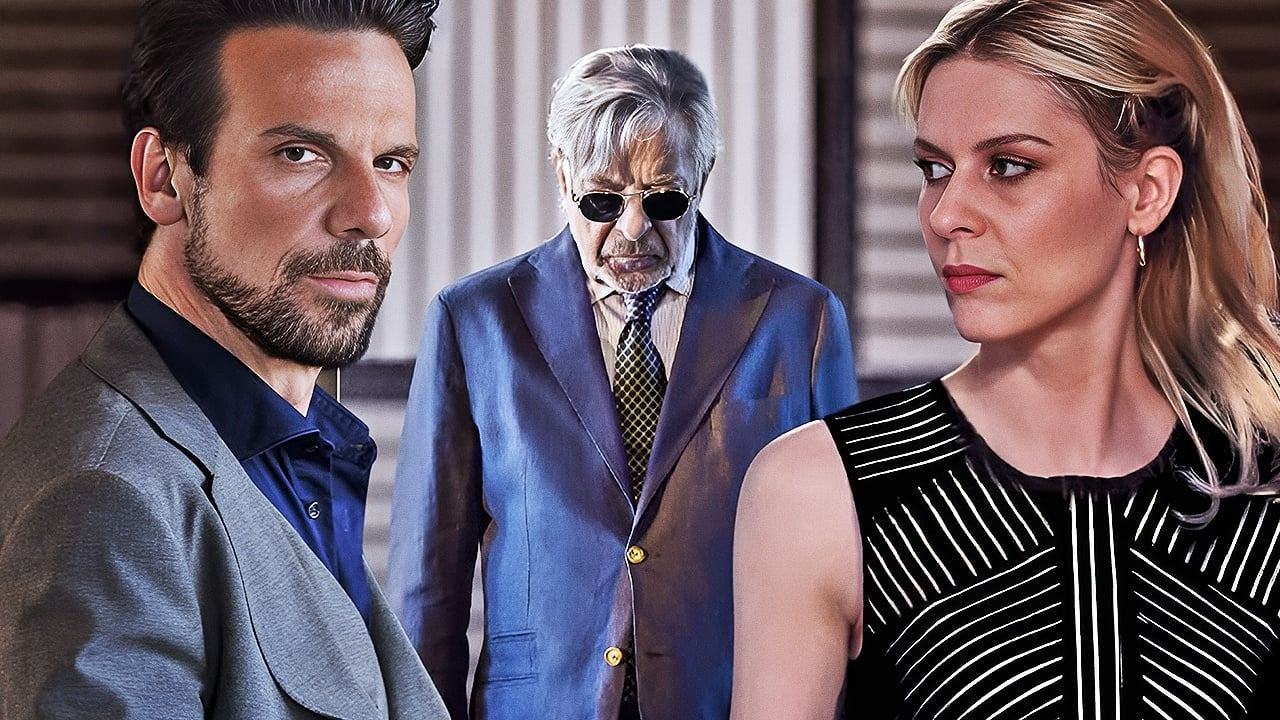 Backdrop for The Great Game