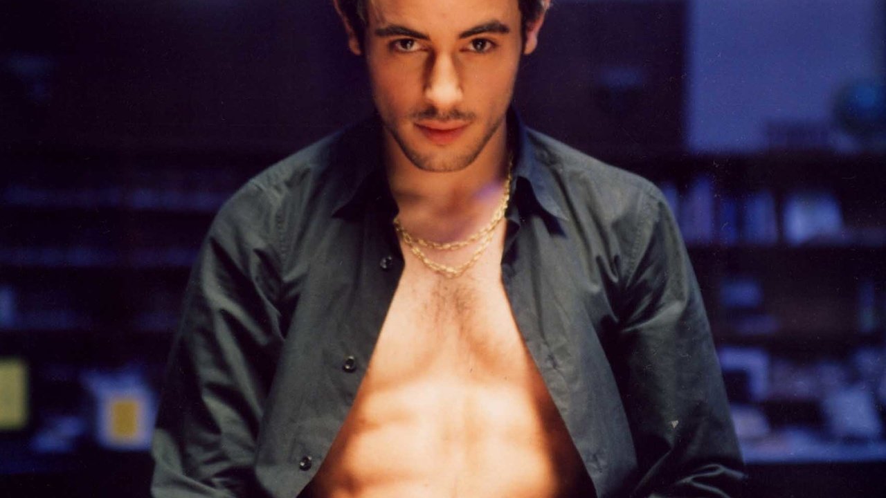 Backdrop for One Fine Day, a Hairdresser