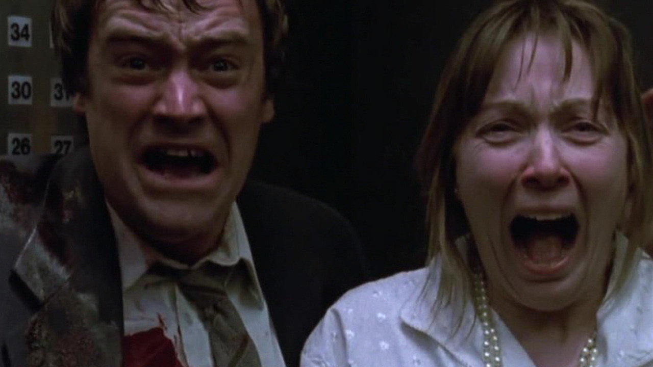 Backdrop for Elevated