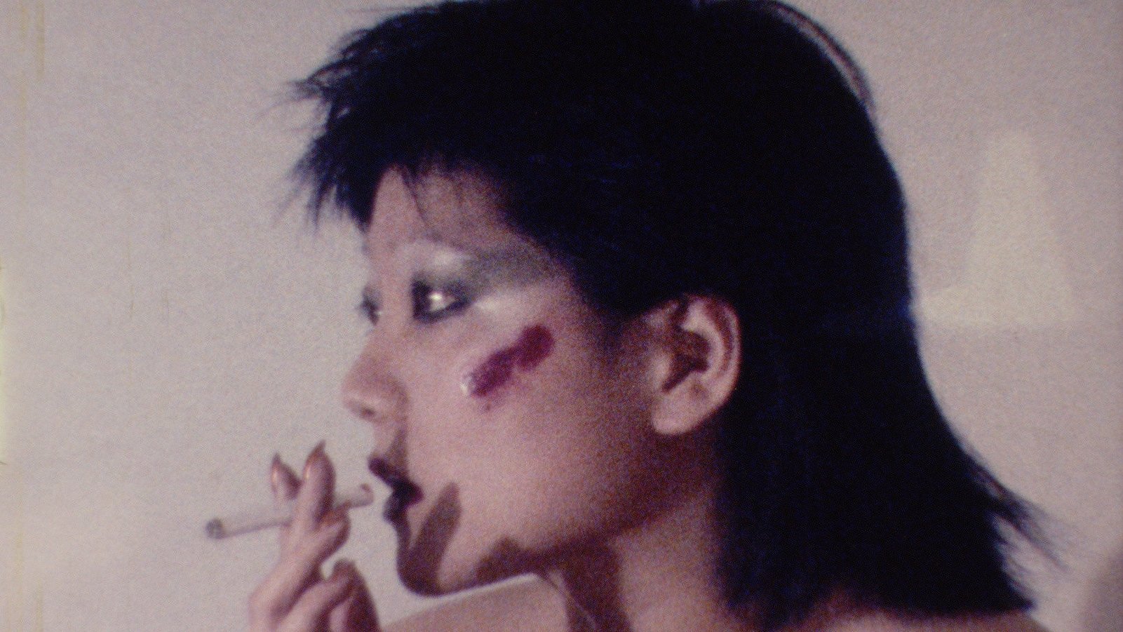 Backdrop for Guerillere Talks