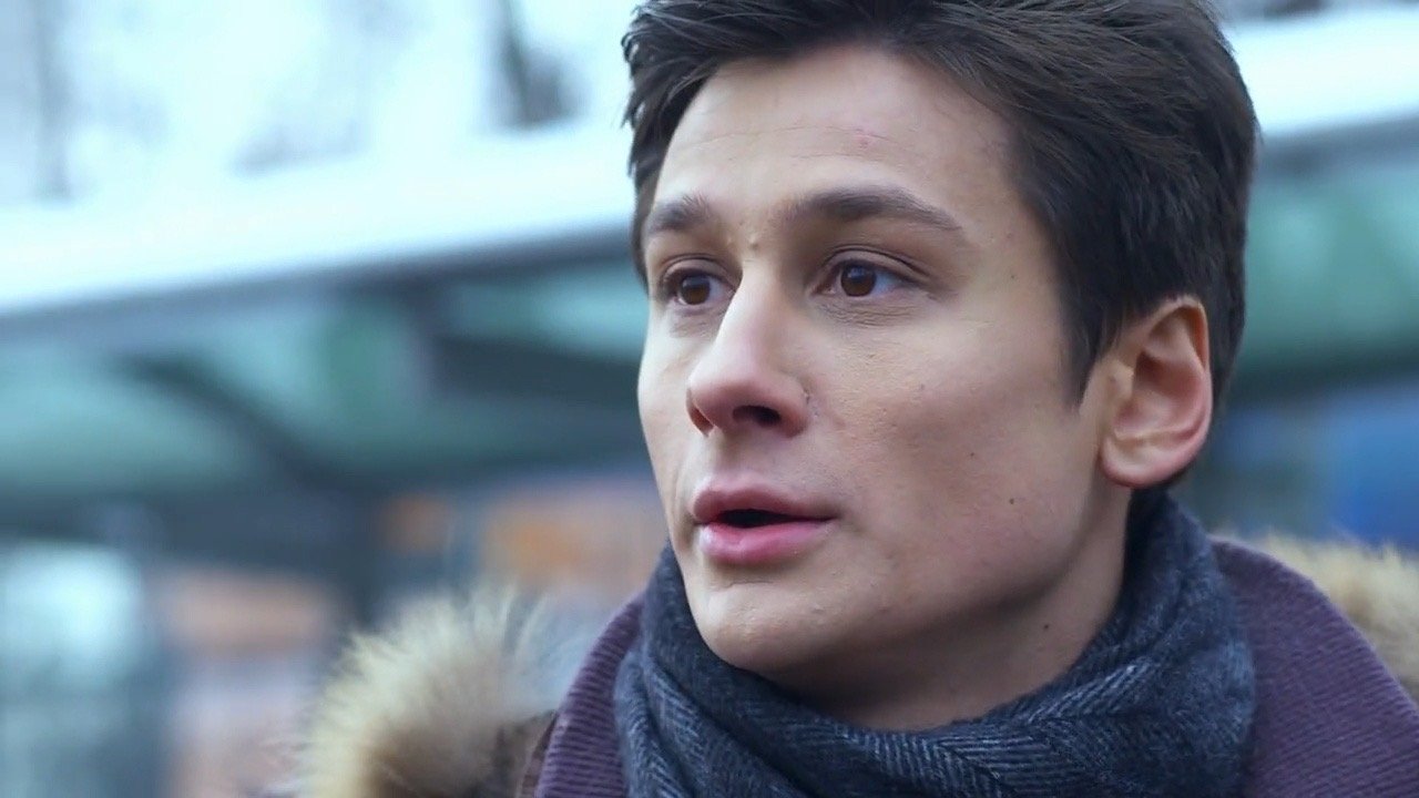 Backdrop for Don’t Forget Love