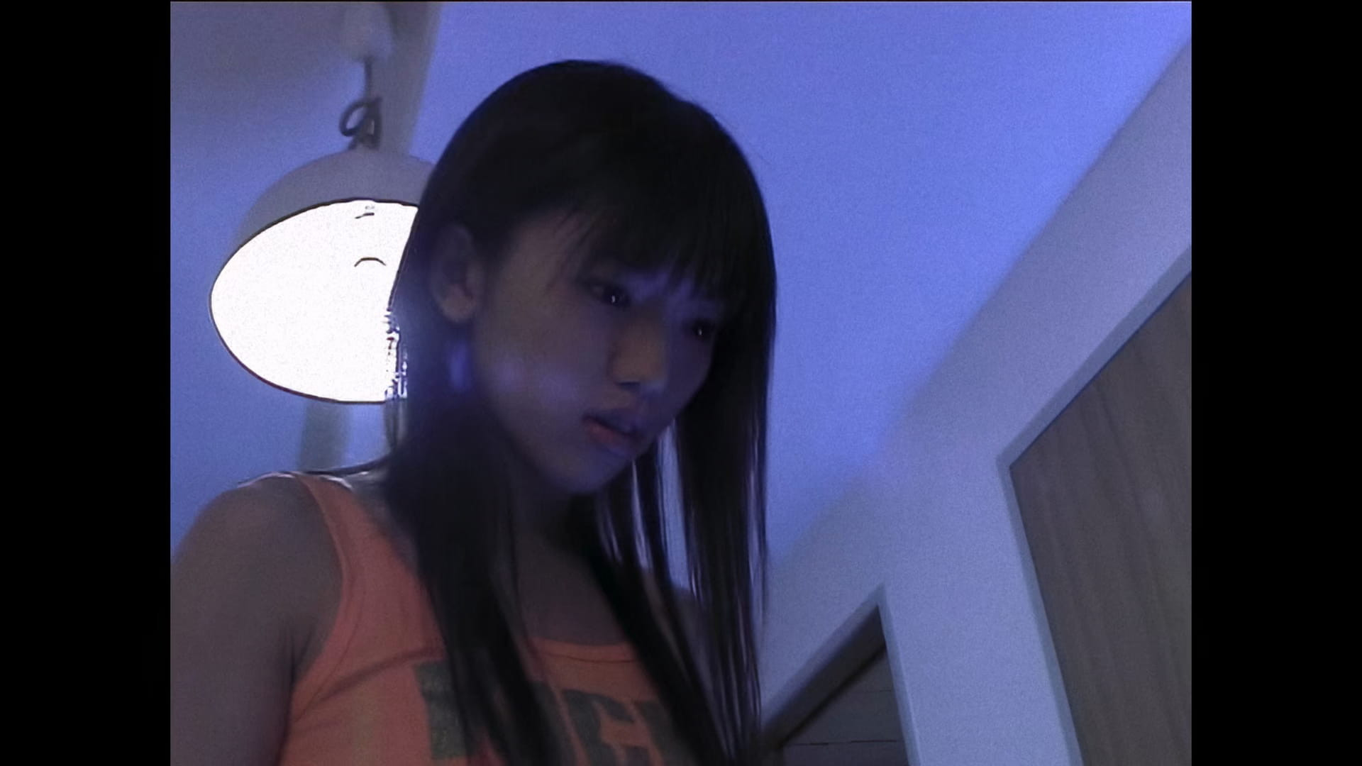 Backdrop for 1000YEN HORROR