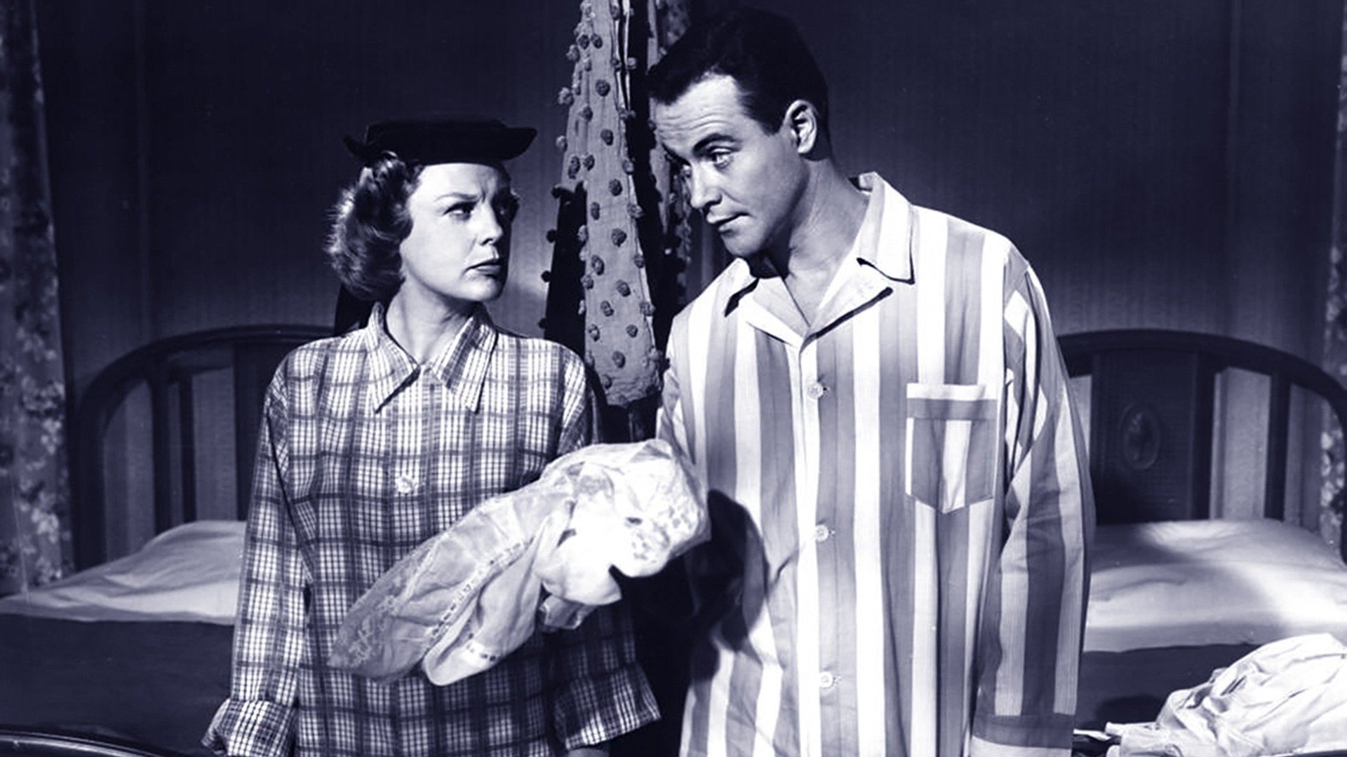 Backdrop for You Can't Run Away from It