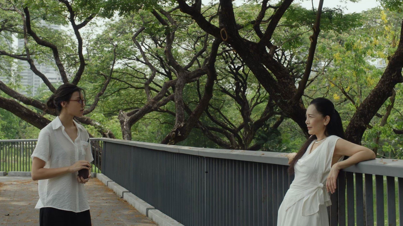 Backdrop for Concetta