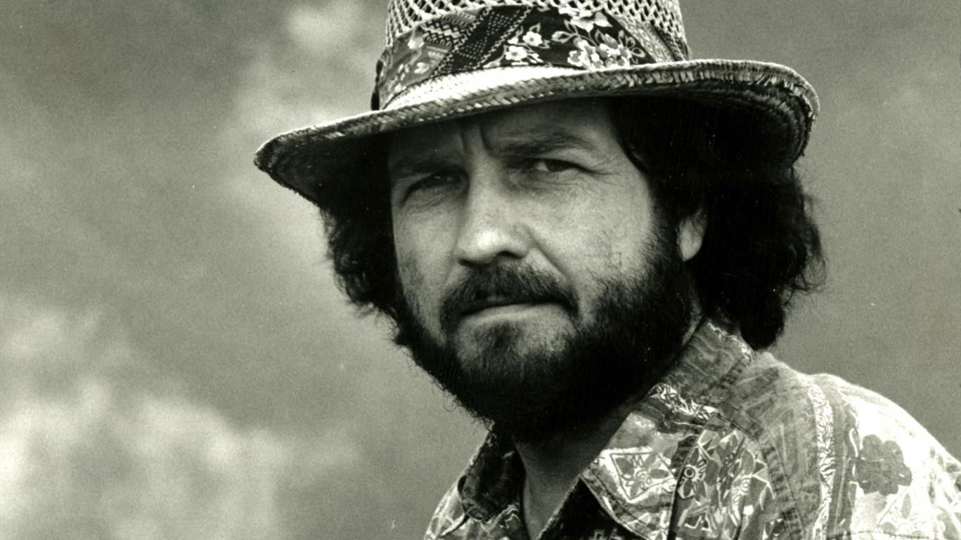 Backdrop for Gwalia in Khasia