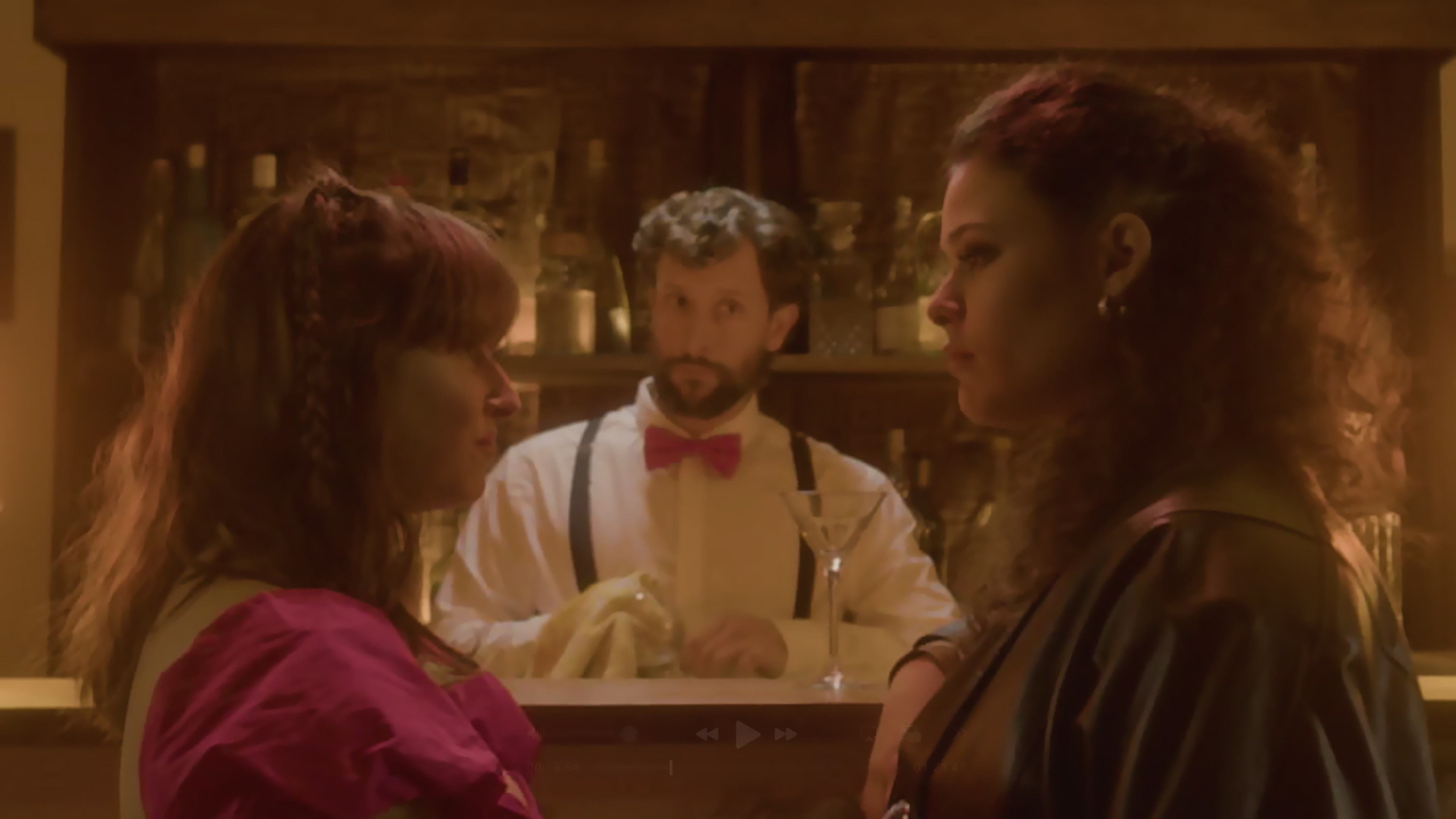 Backdrop for L'Auberge Paradis