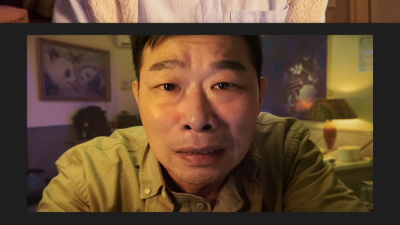 Backdrop for Which One You Choose