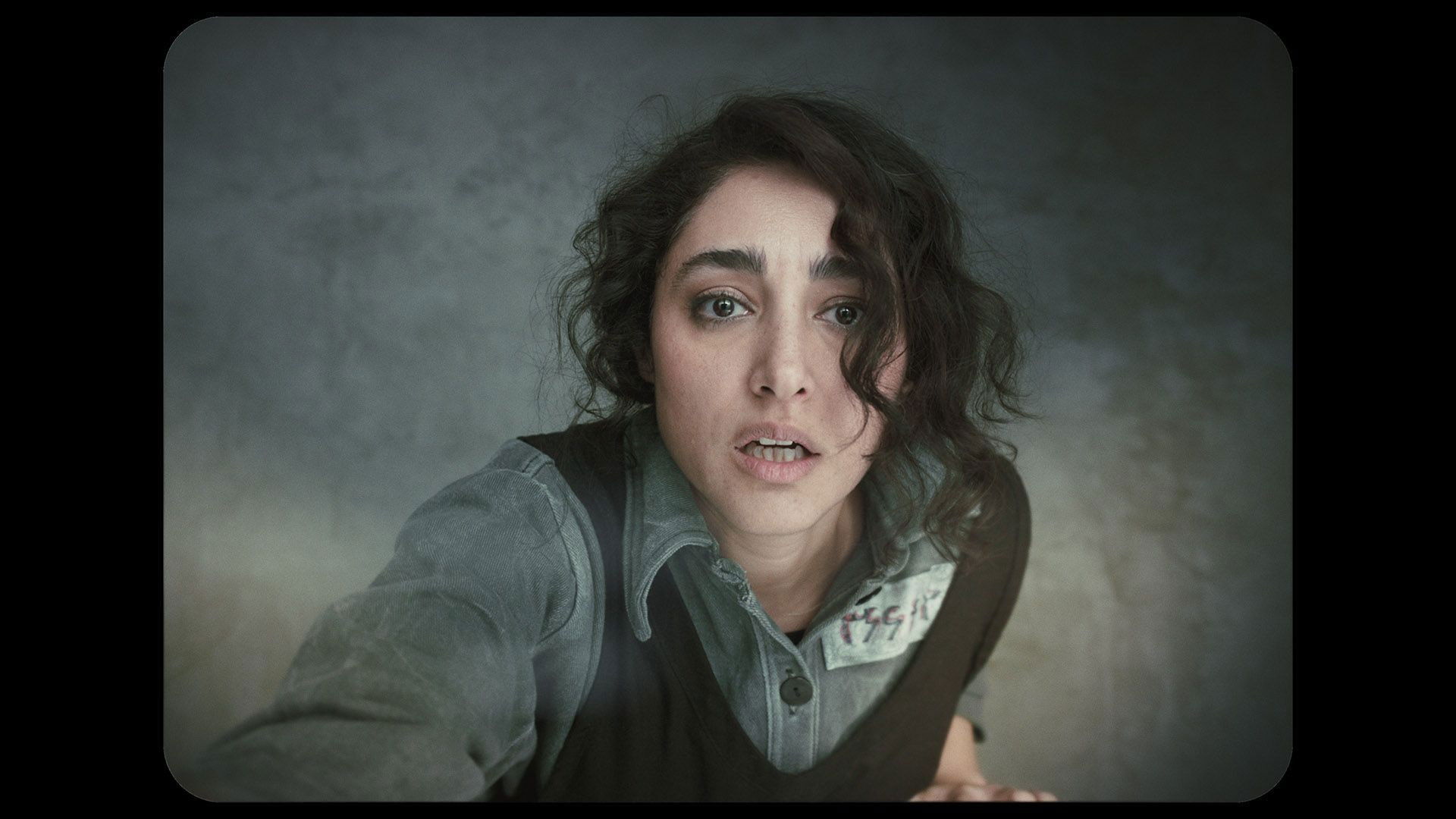 Backdrop for Oh, What Happy Days!