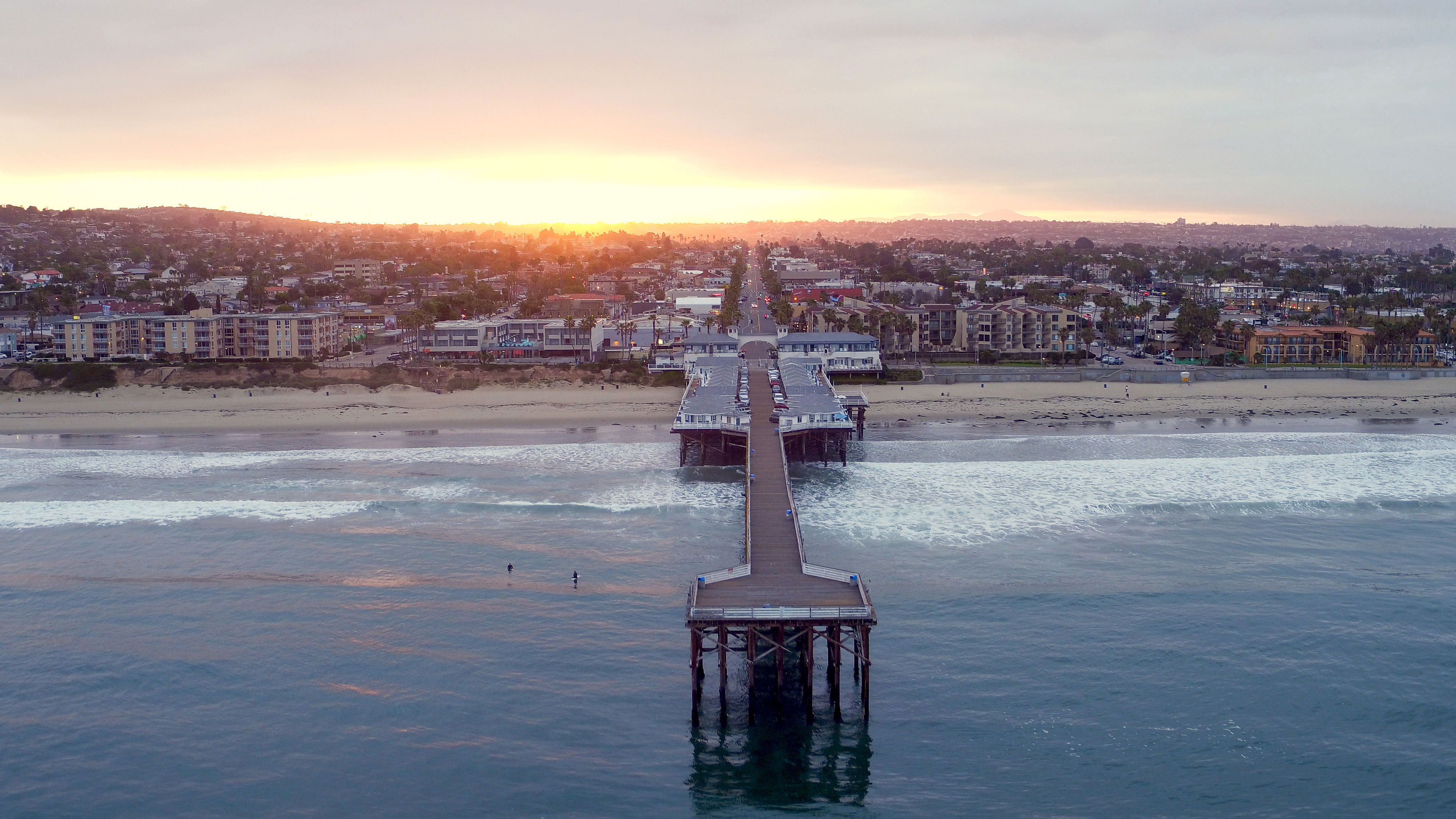 Backdrop for Jewel of the Pacific