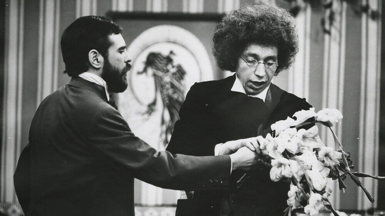 Backdrop for Pisuhänd