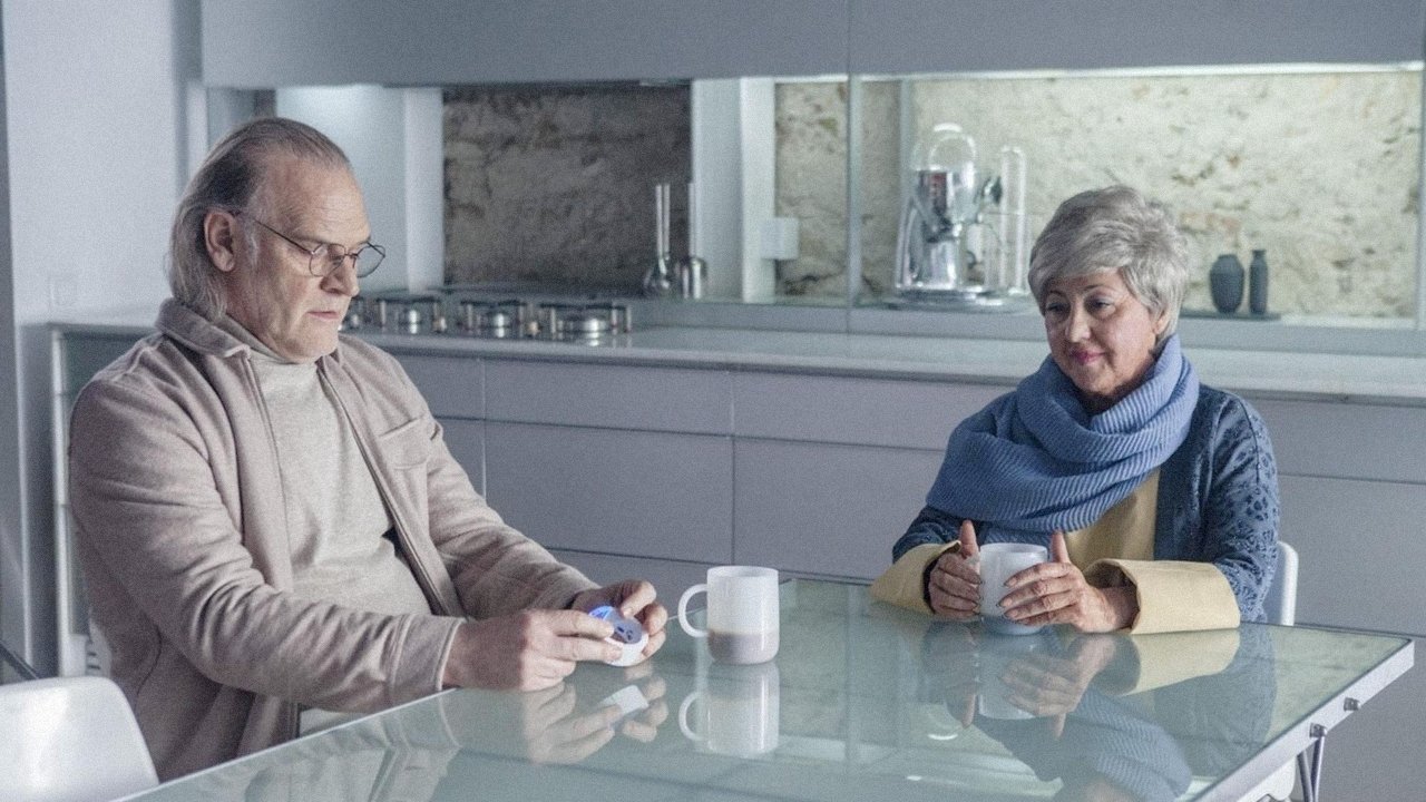 Backdrop for Project Time