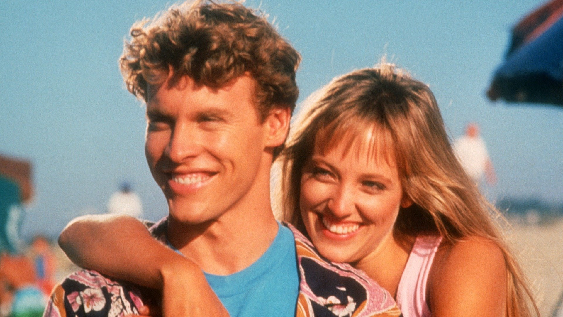 Backdrop for Dangerous Curves