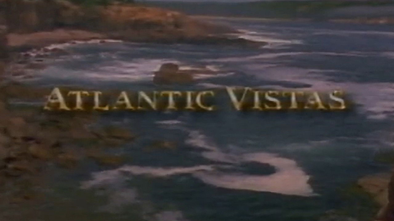 Backdrop for Scenic Wonders of America: Atlantic Vistas