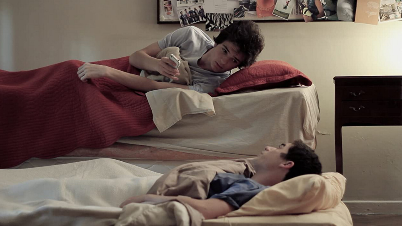 Backdrop for Nightfall