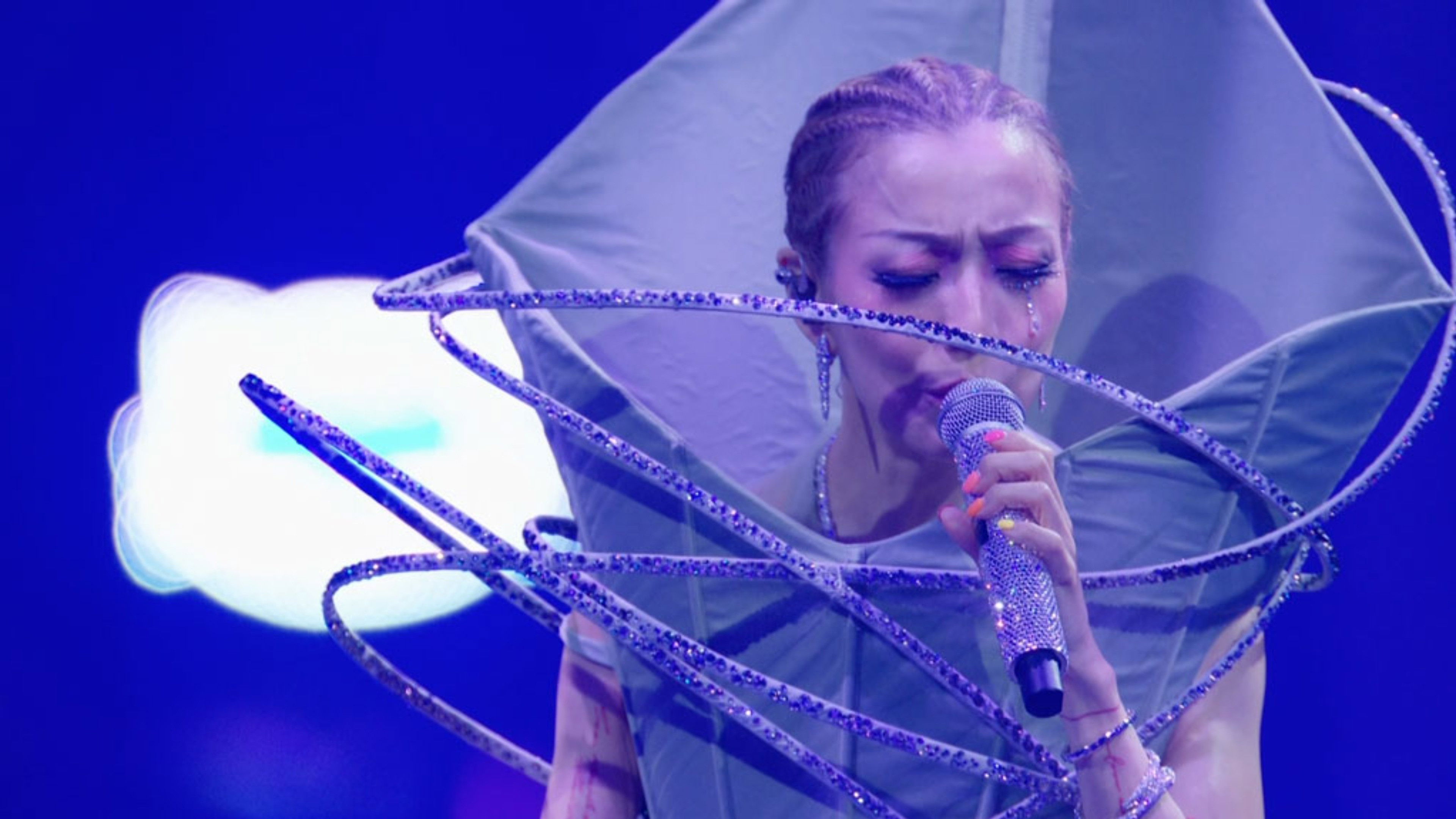 Backdrop for You & Mi 鄭秀文世界巡迴演唱會香港站 2024