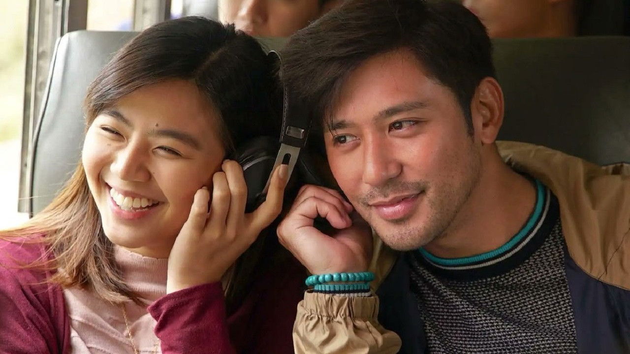 Backdrop for Write About Love