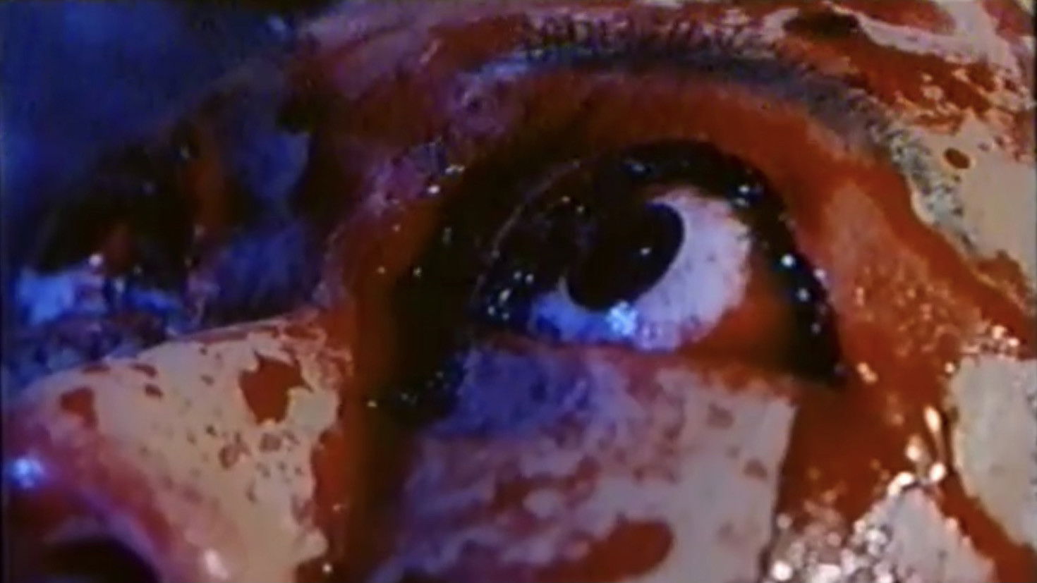 Backdrop for Wandering Brain