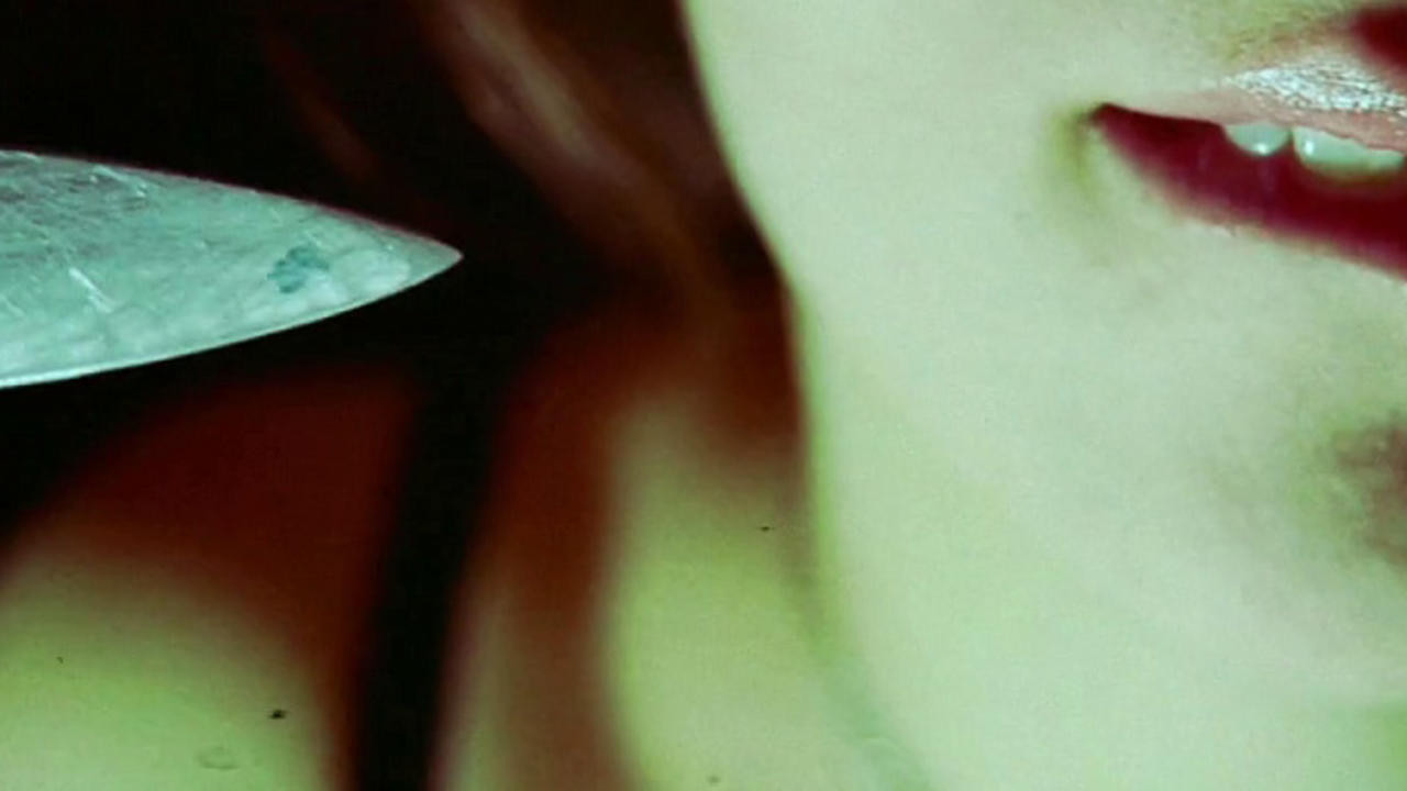 Backdrop for Deep Sleep