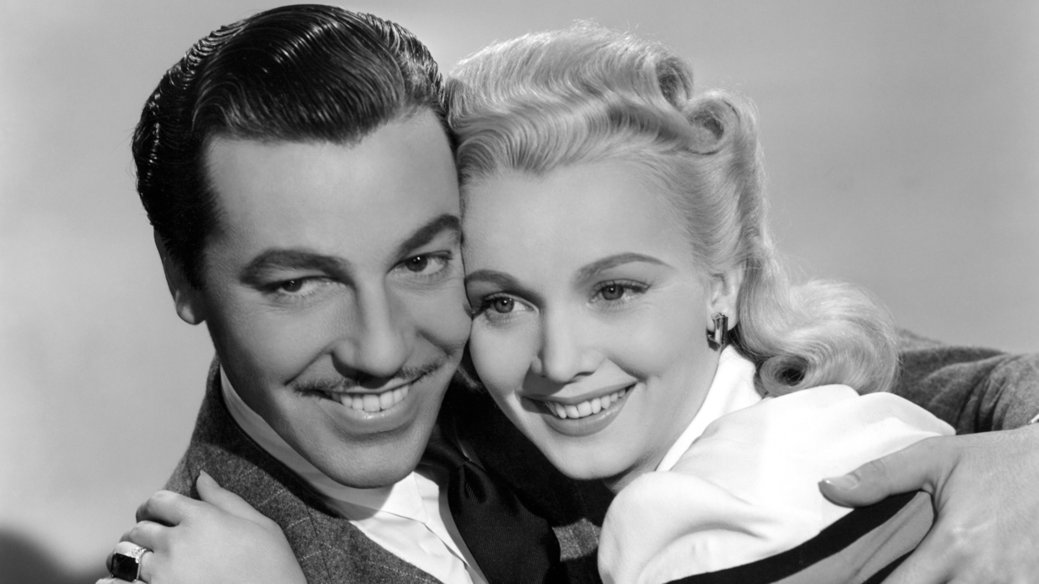 Backdrop for A Gentleman at Heart