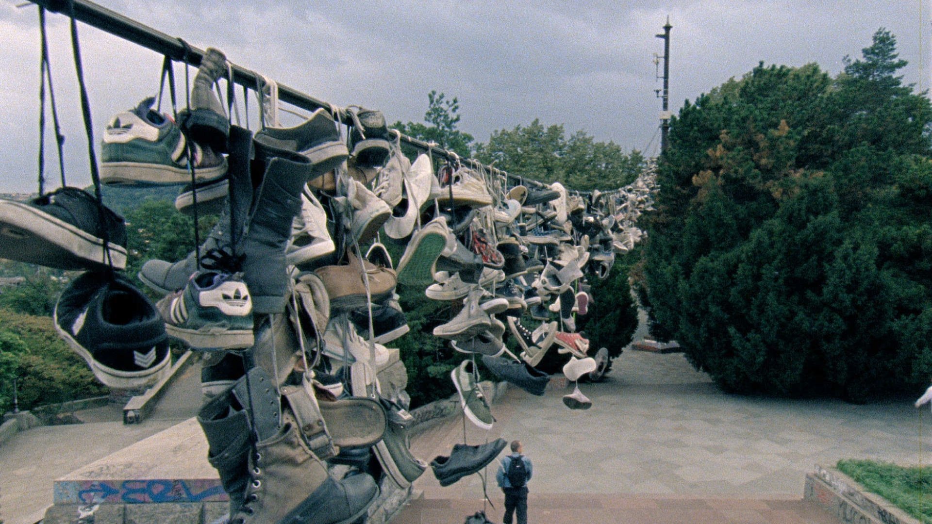 Backdrop for Gottland