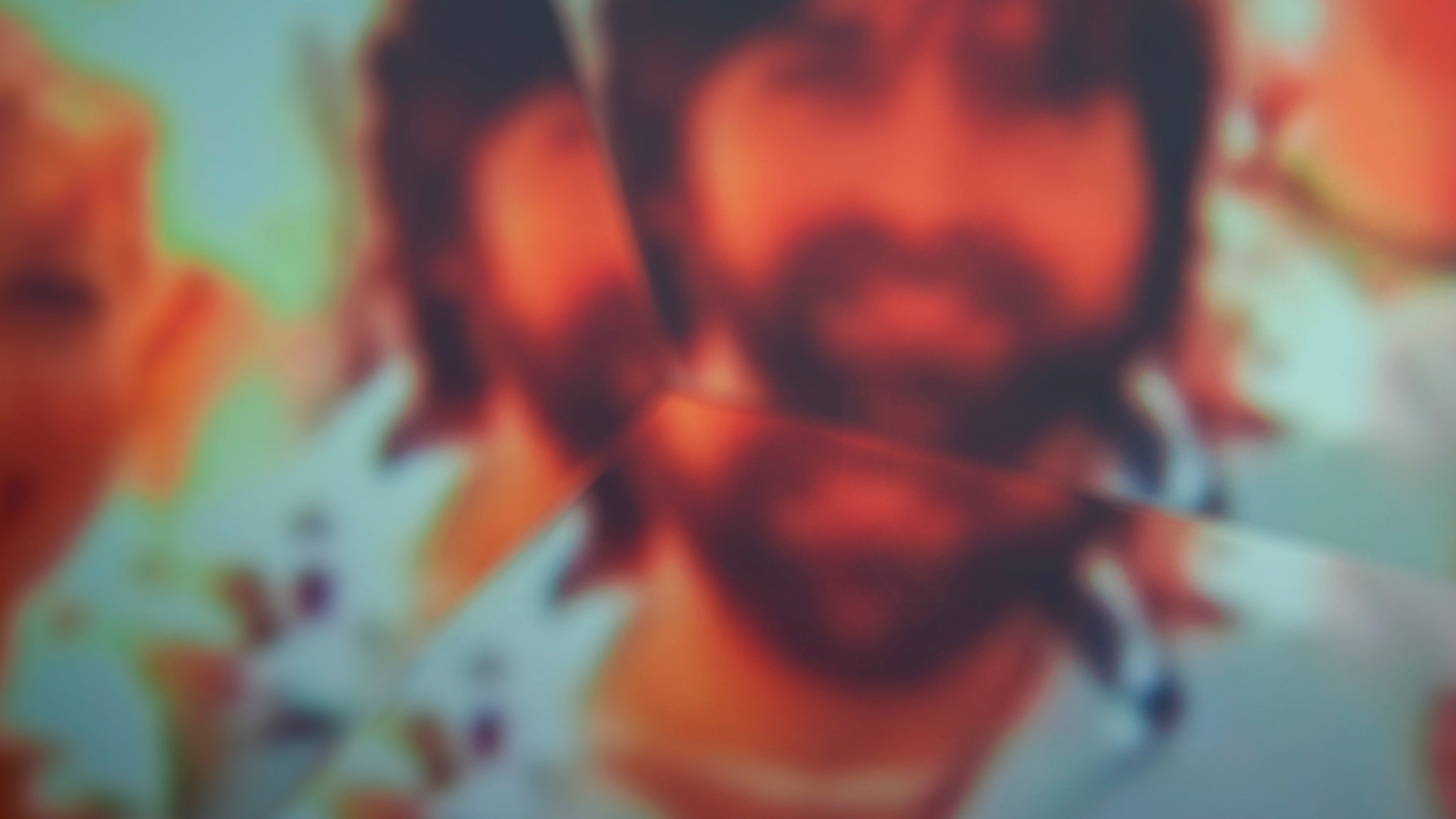 Backdrop for The Lost Women of NXIVM