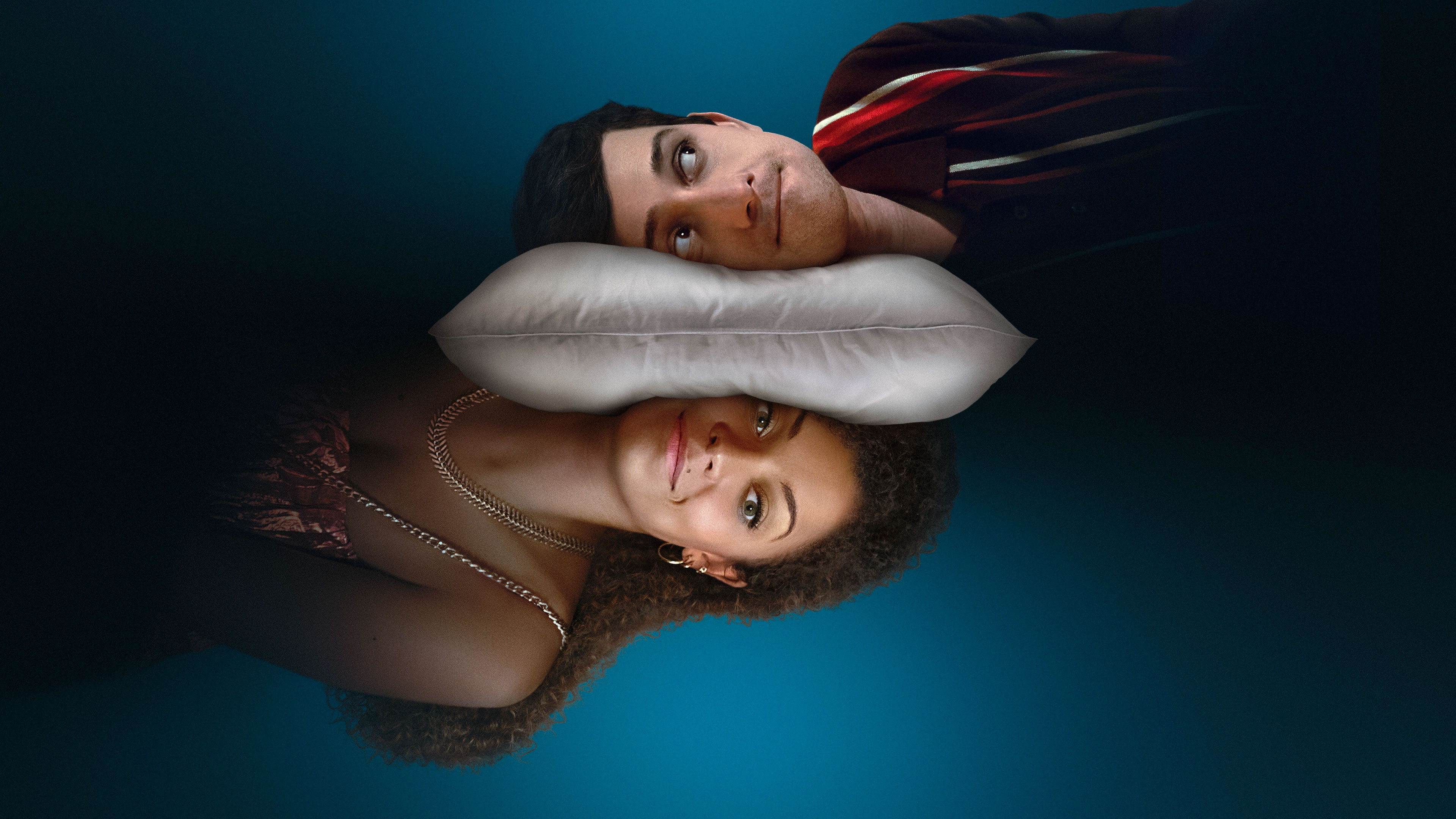 Backdrop for Still Up