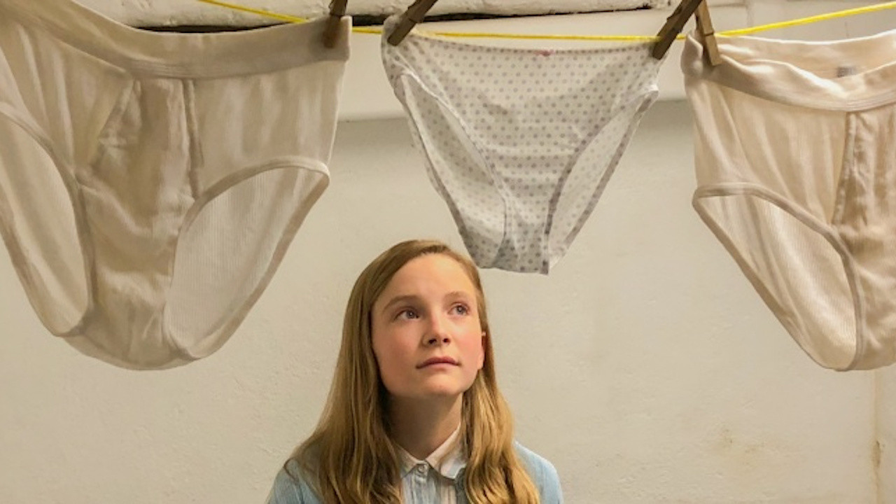 Backdrop for Vatersland