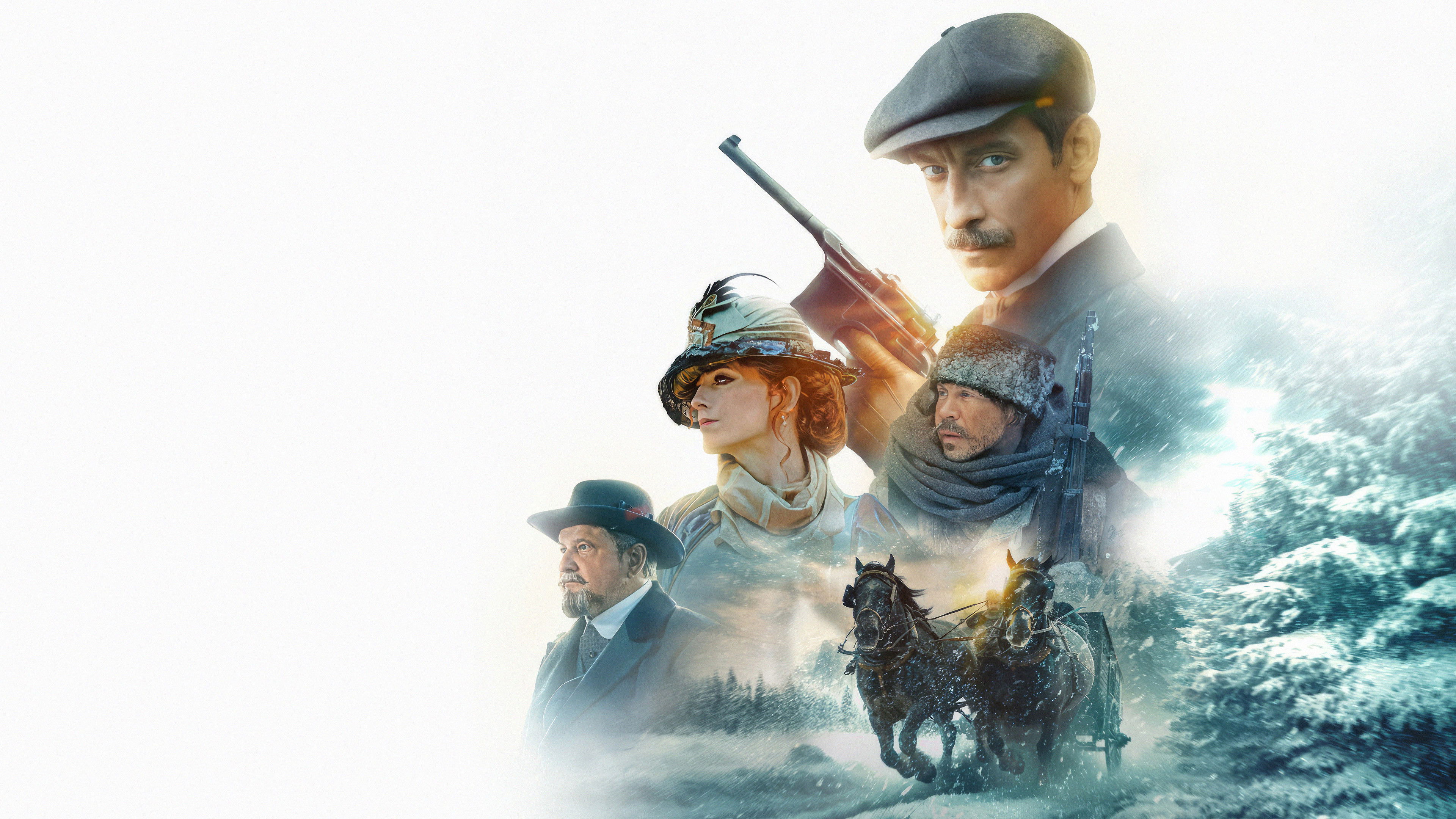 Backdrop for Umalta's Gold