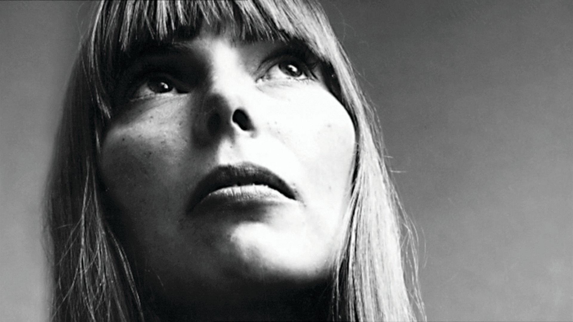 Backdrop for Joni Mitchell: Woman of Heart and Mind