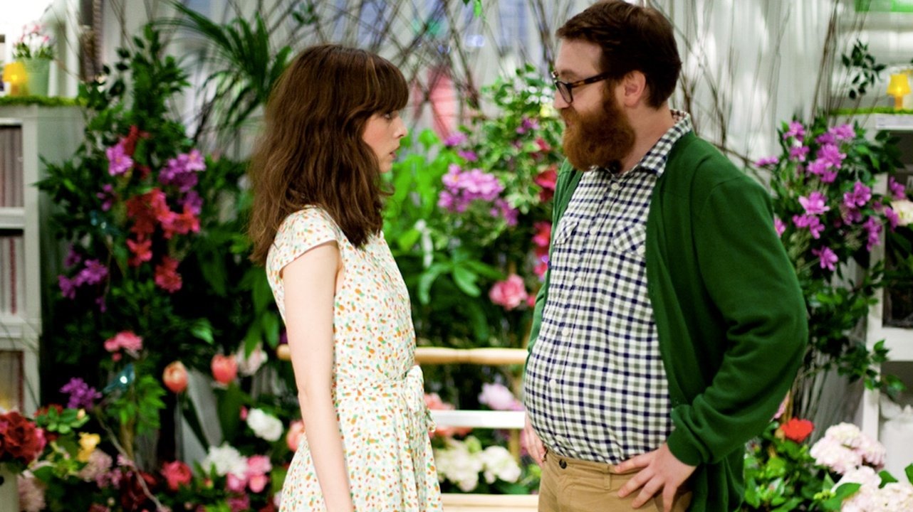 Backdrop for Requirements to Be a Normal Person