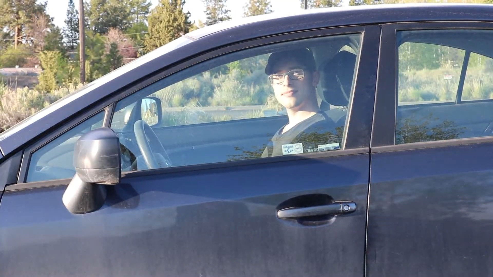 Backdrop for The Big Pep