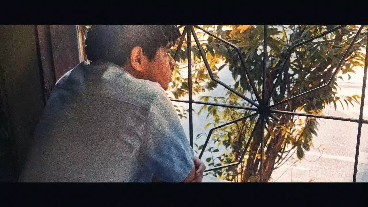 Backdrop for My Blue-Lines