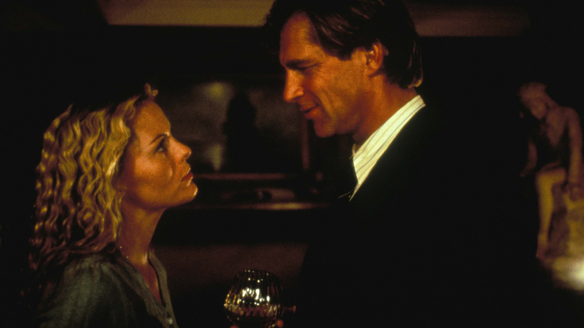 Backdrop for At the Midnight Hour