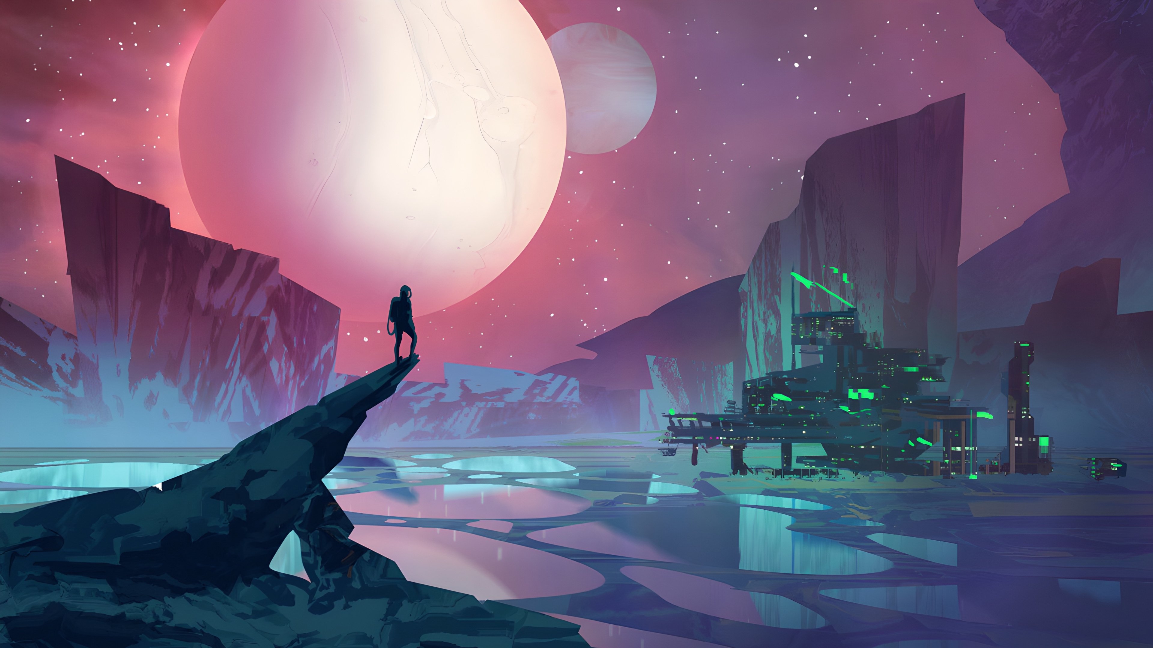 Backdrop for Star Trek: Prodigy