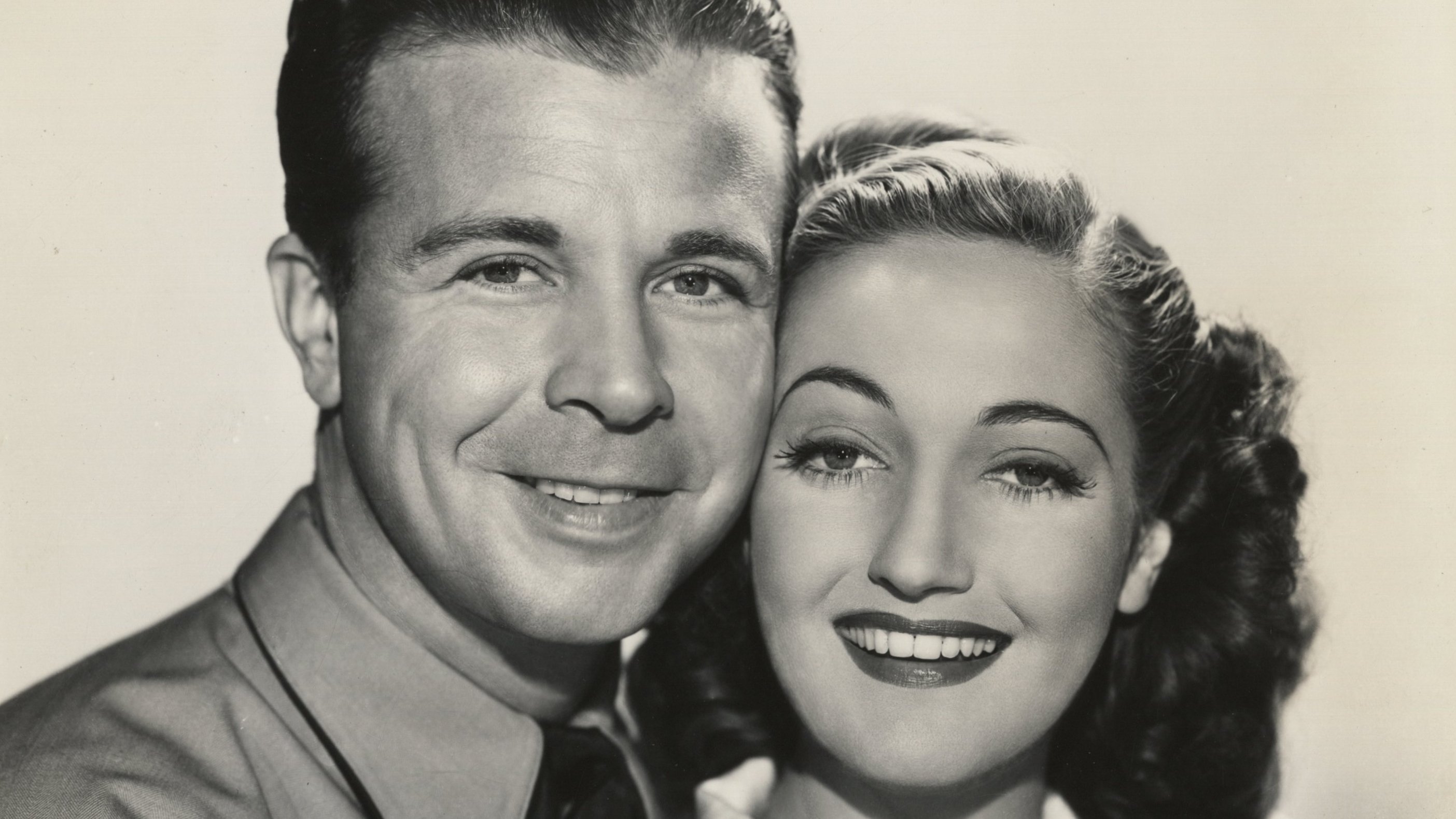 Backdrop for Riding High