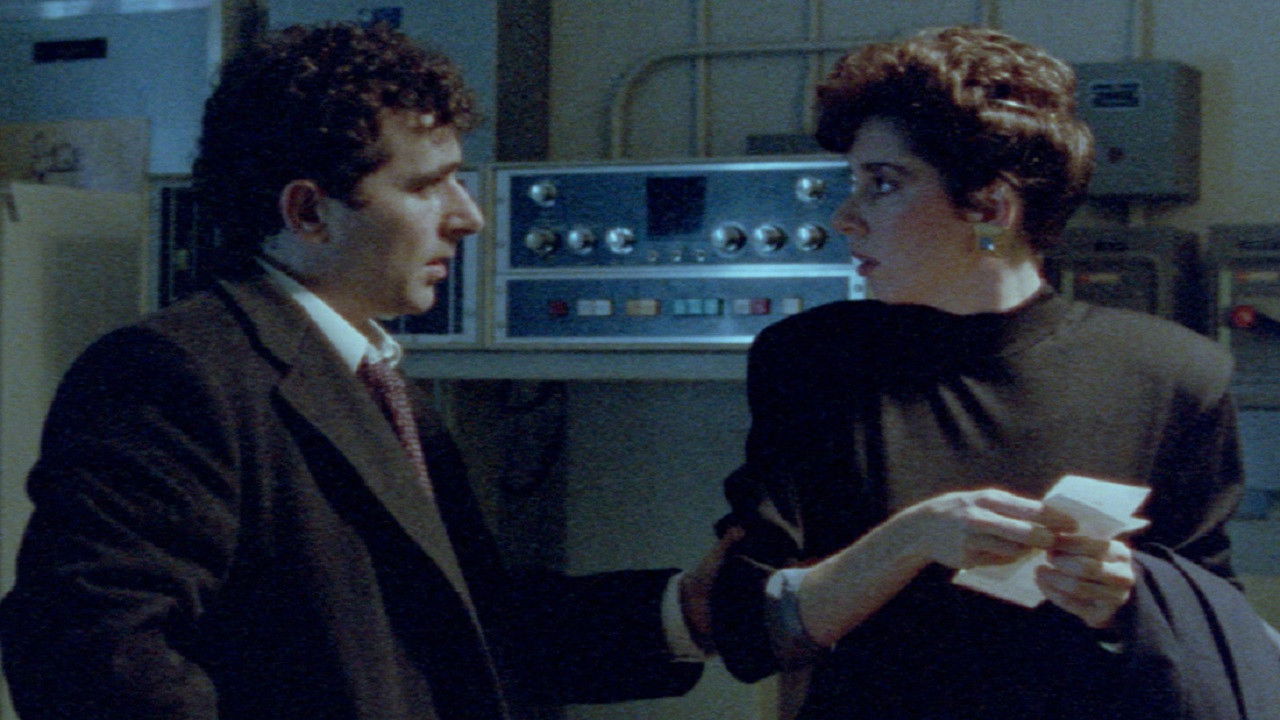 Backdrop for Taking Care