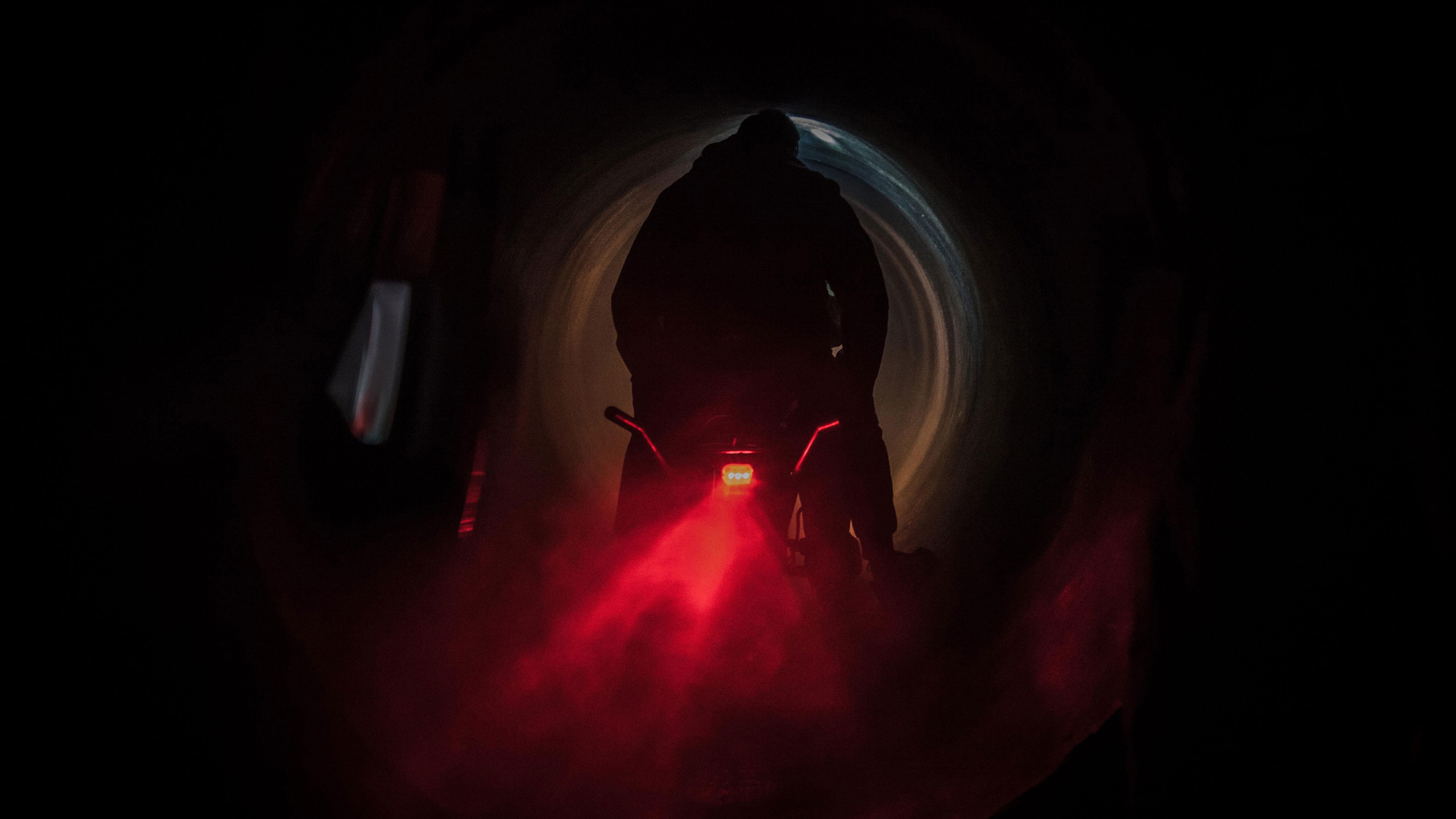 Backdrop for Under the Wire