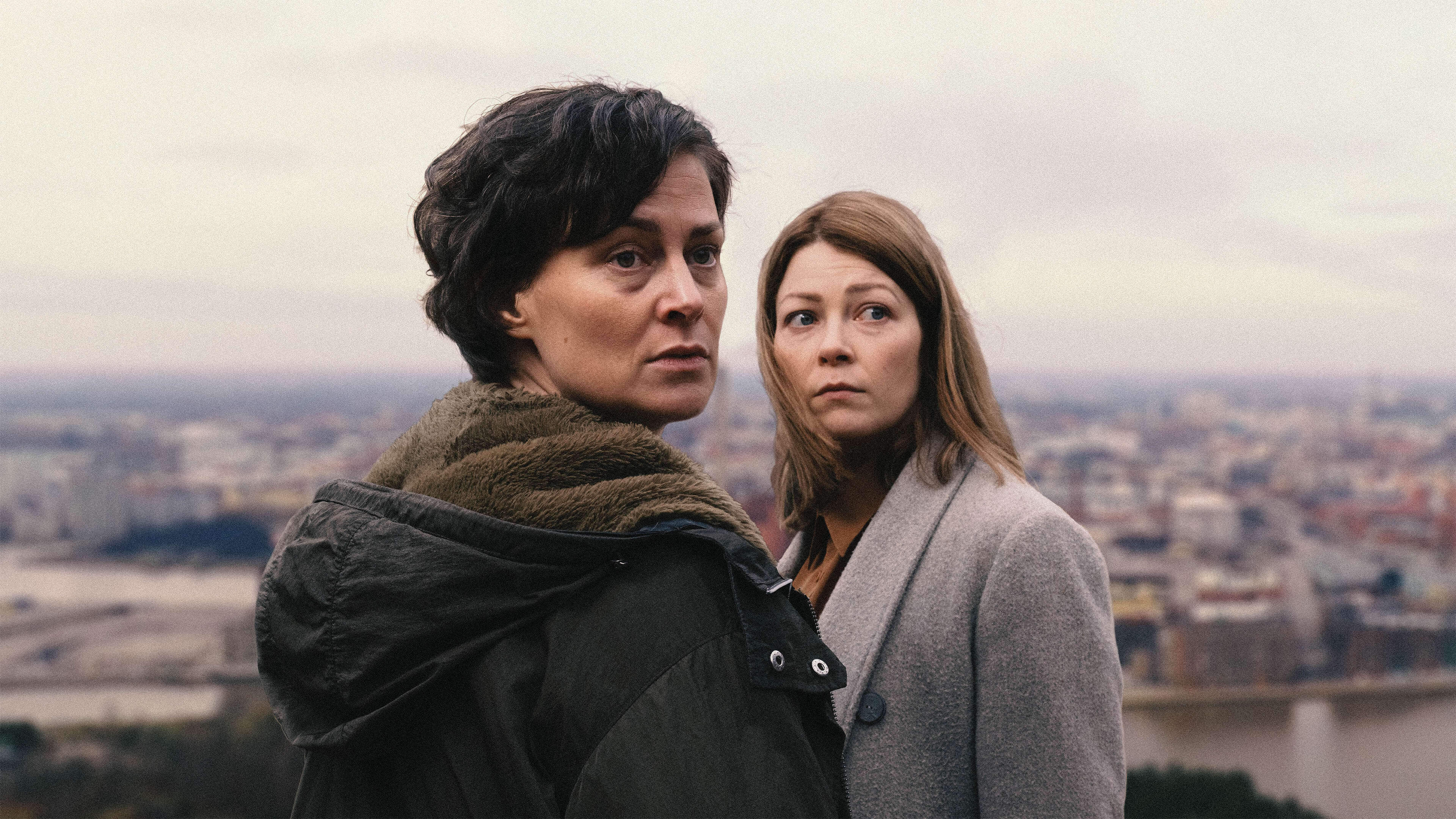 Backdrop for A Piece of My Heart