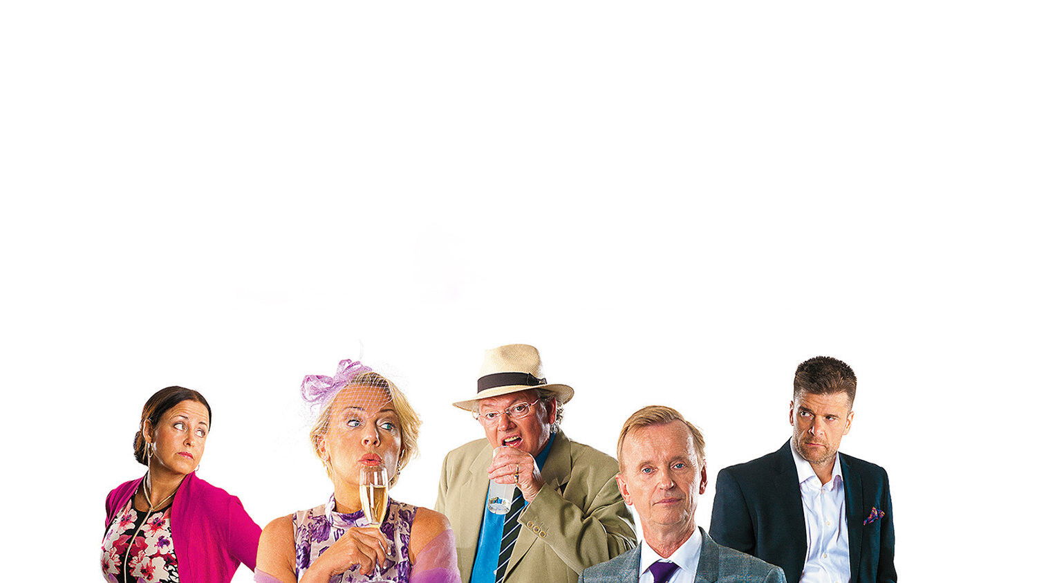 Backdrop for For Better and Worse