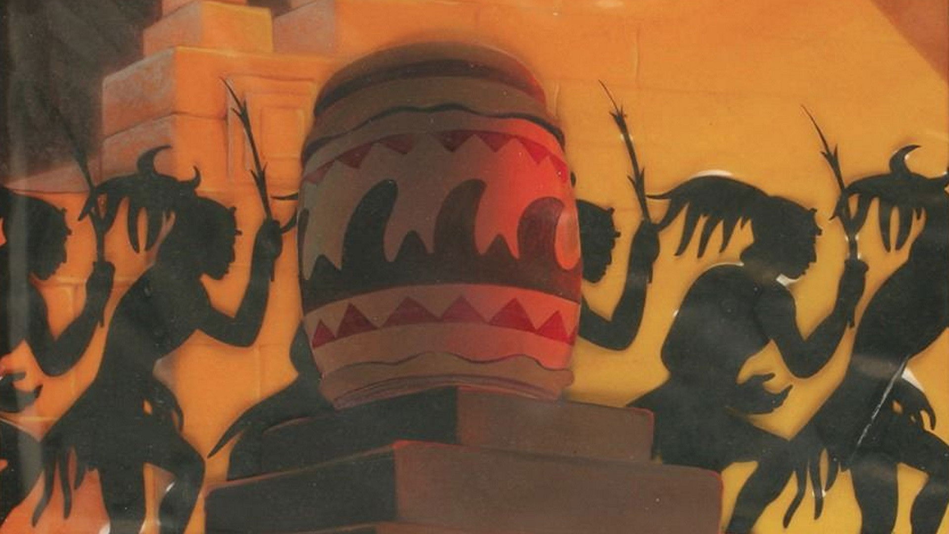 Backdrop for The Grain That Built a Hemisphere