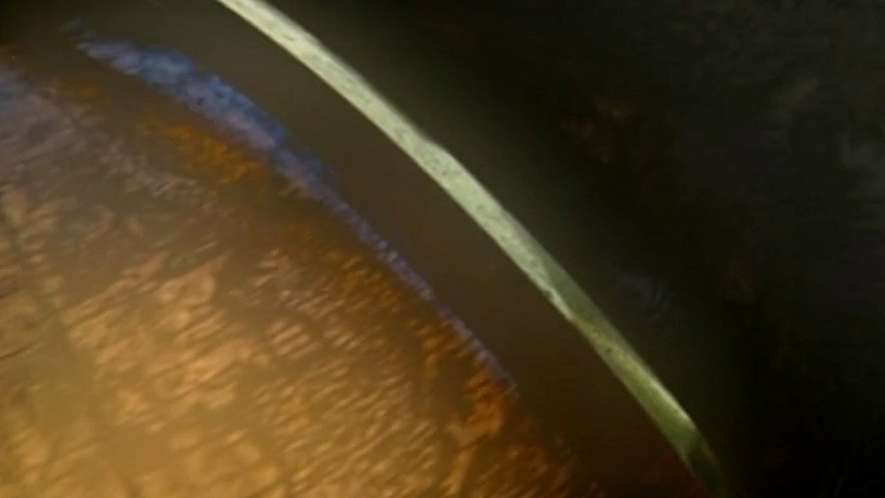 Backdrop for Great Castles of Europe