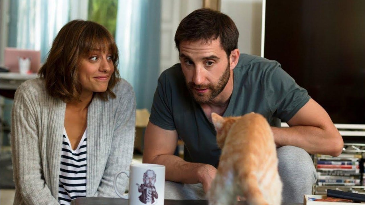 Backdrop for Mylove Lost