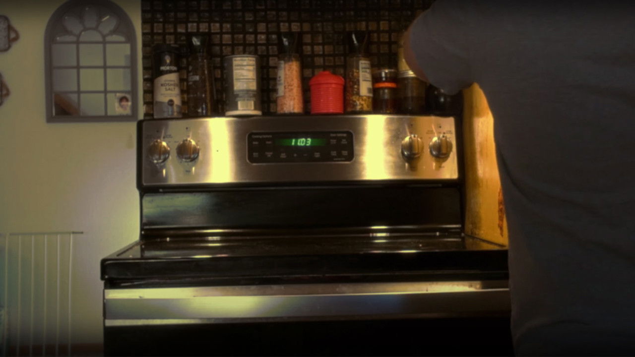 Backdrop for Breakfast