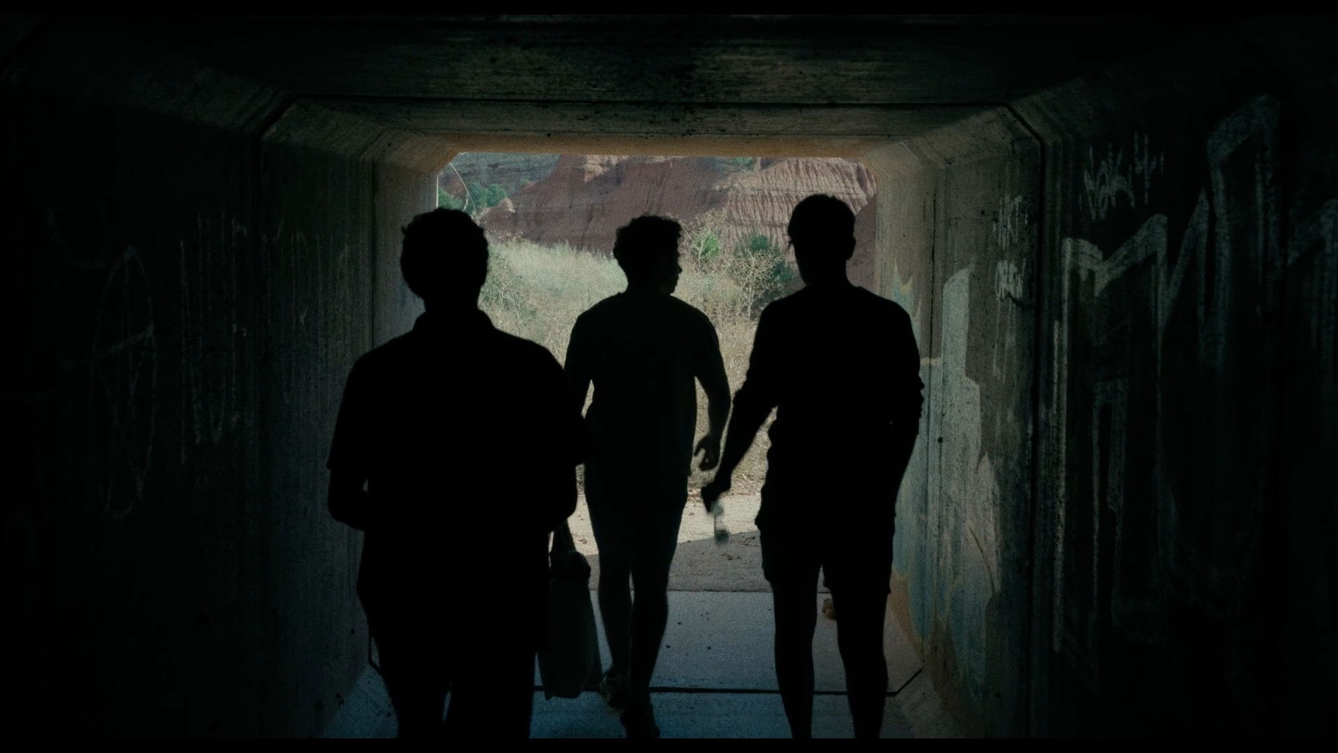 Backdrop for Clay and fat