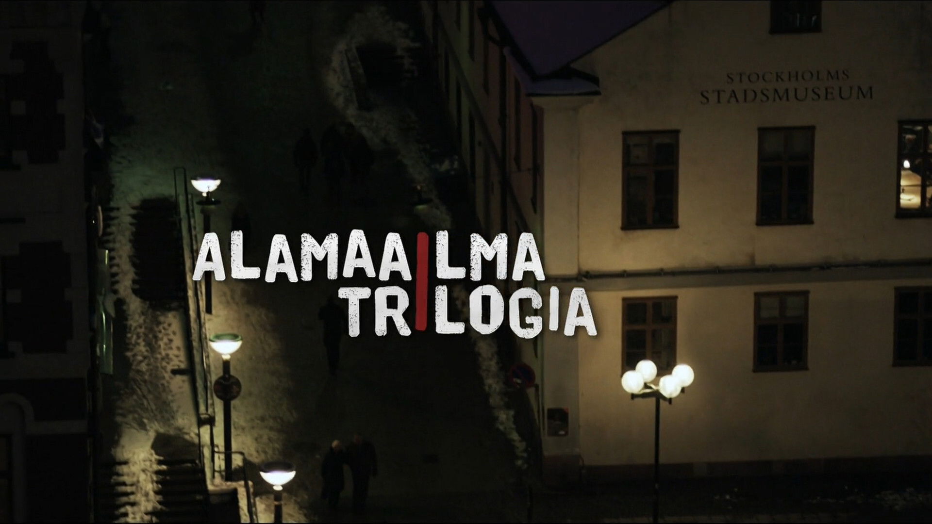 Backdrop for Alamaailma Trilogia