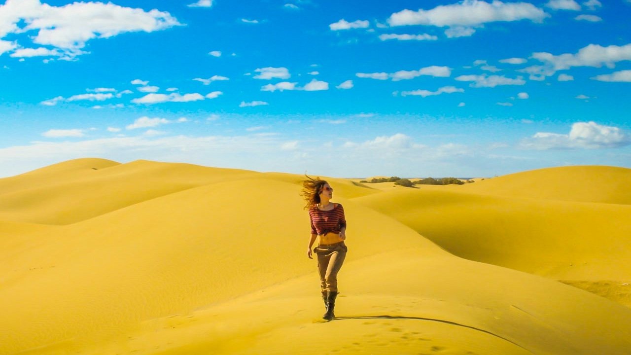 Backdrop for Wax - We Are The X