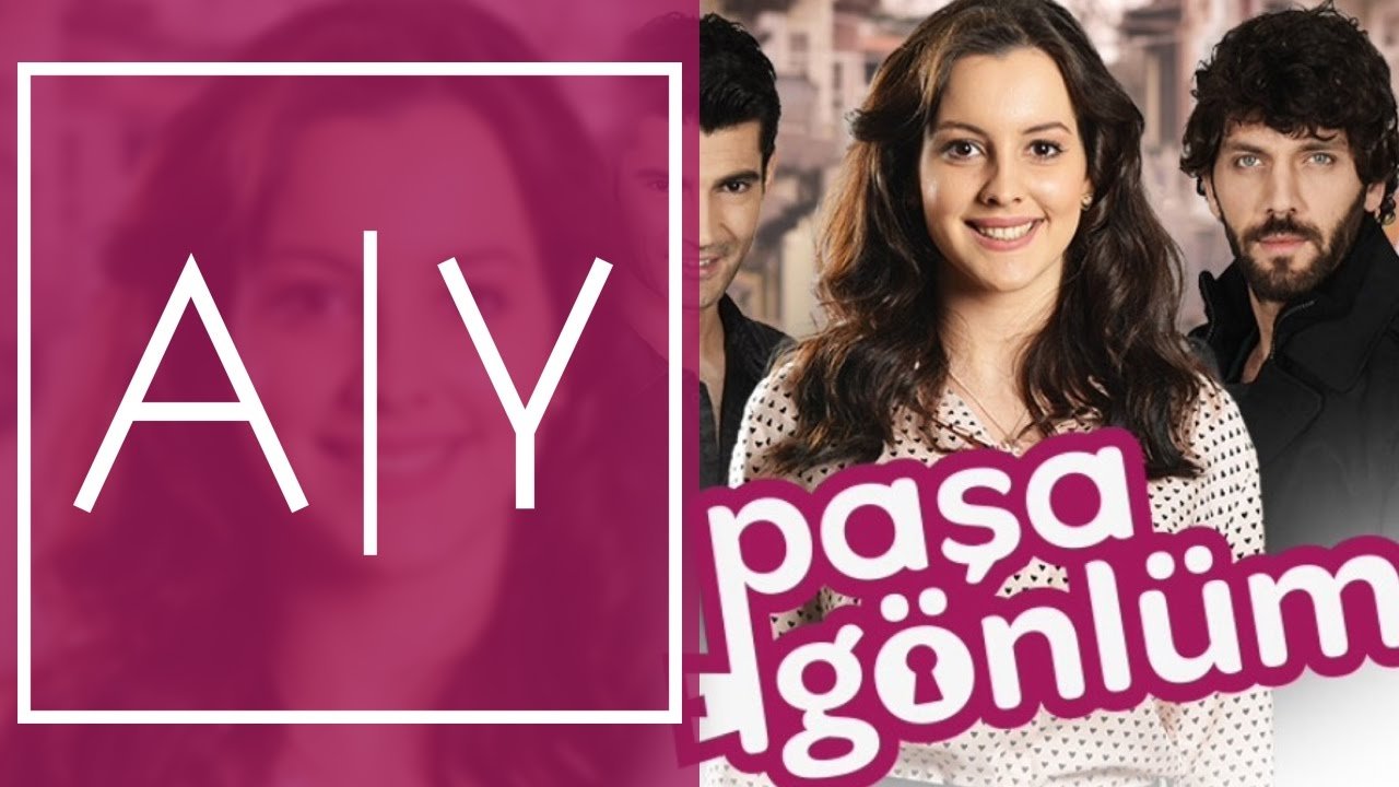 Backdrop for Paşa Gönlüm