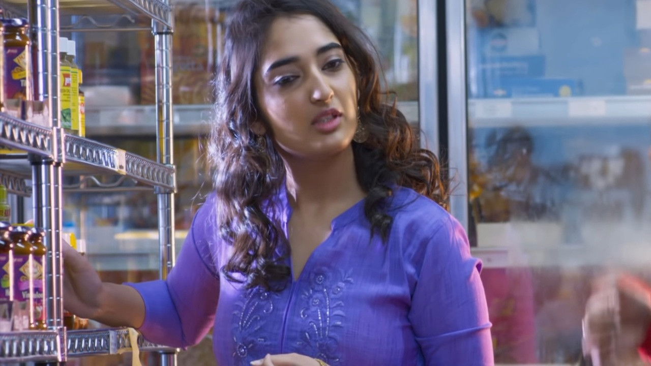 Backdrop for Prema Entha Madhuram Priyuraalu Antha Katinam