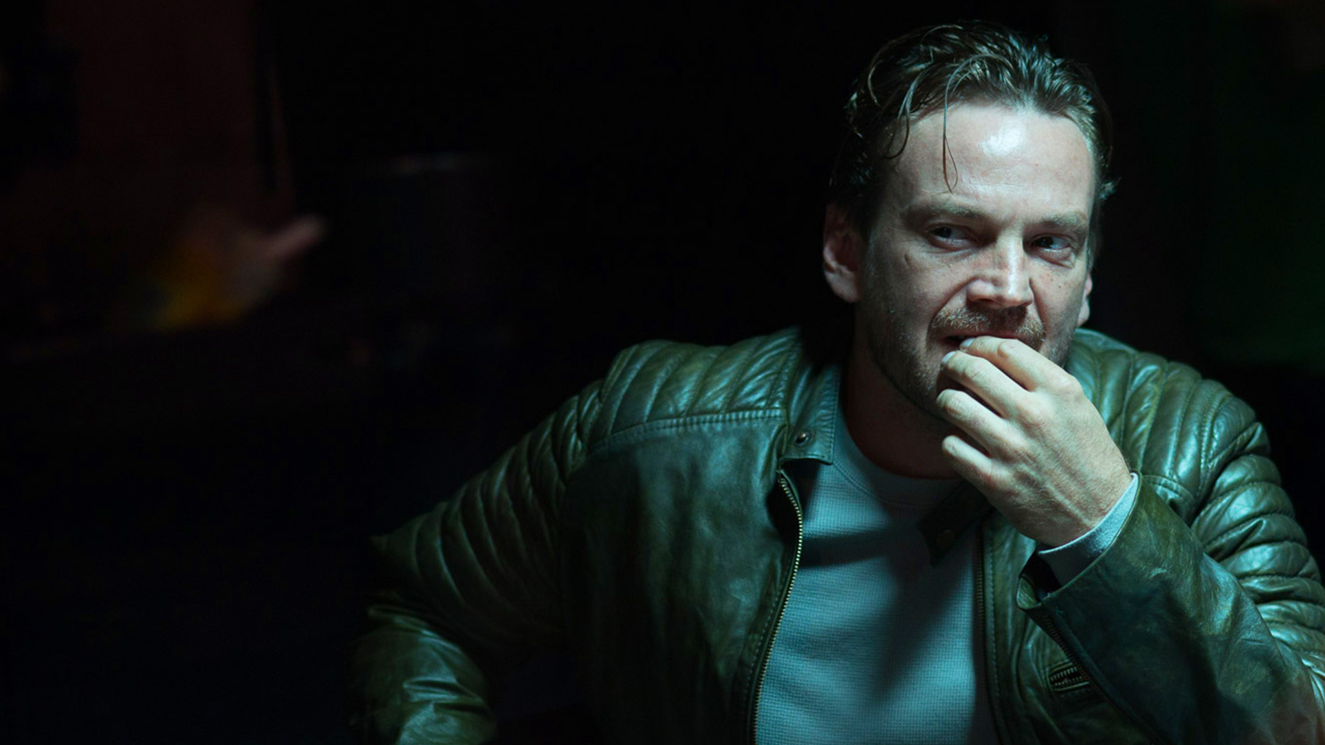 Backdrop for 10 palomas